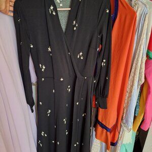 Beautiful H&M dress